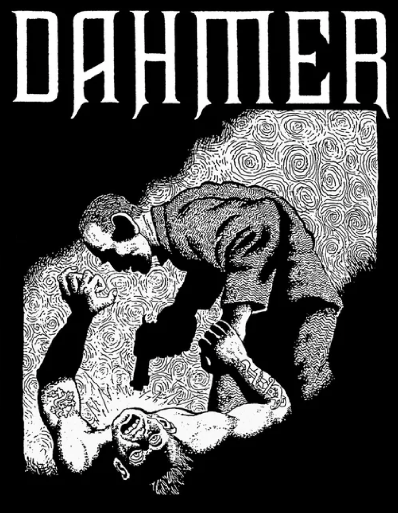 Dahmer - Kill - Shirt